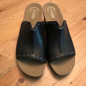 Rockport Slides